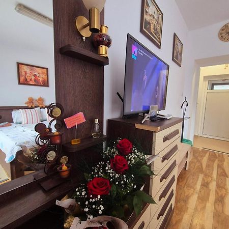 Apartment Shesti Uchastak Gabrovo Exteriör bild