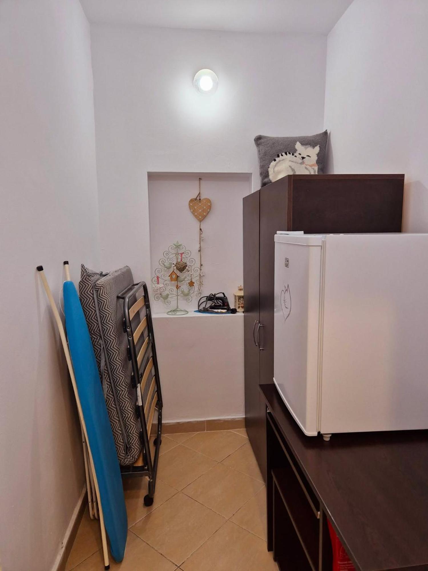 Apartment Shesti Uchastak Gabrovo Exteriör bild