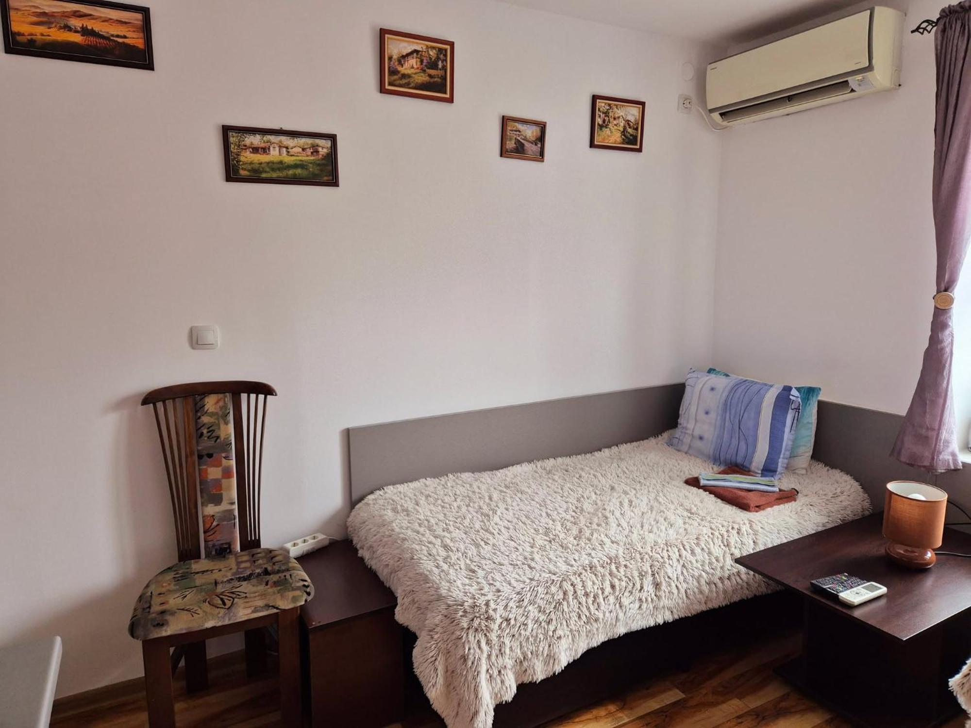 Apartment Shesti Uchastak Gabrovo Exteriör bild