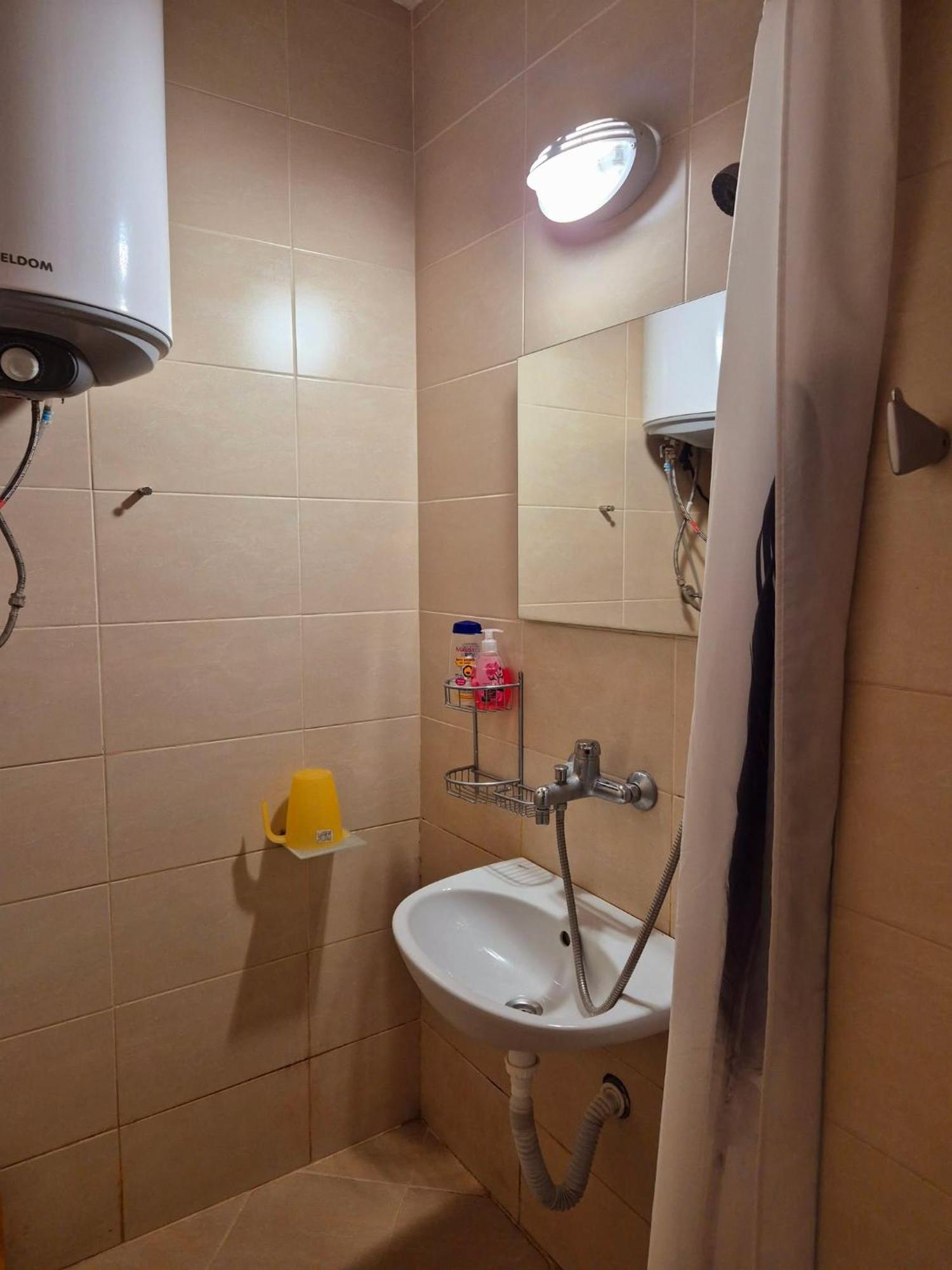 Apartment Shesti Uchastak Gabrovo Exteriör bild
