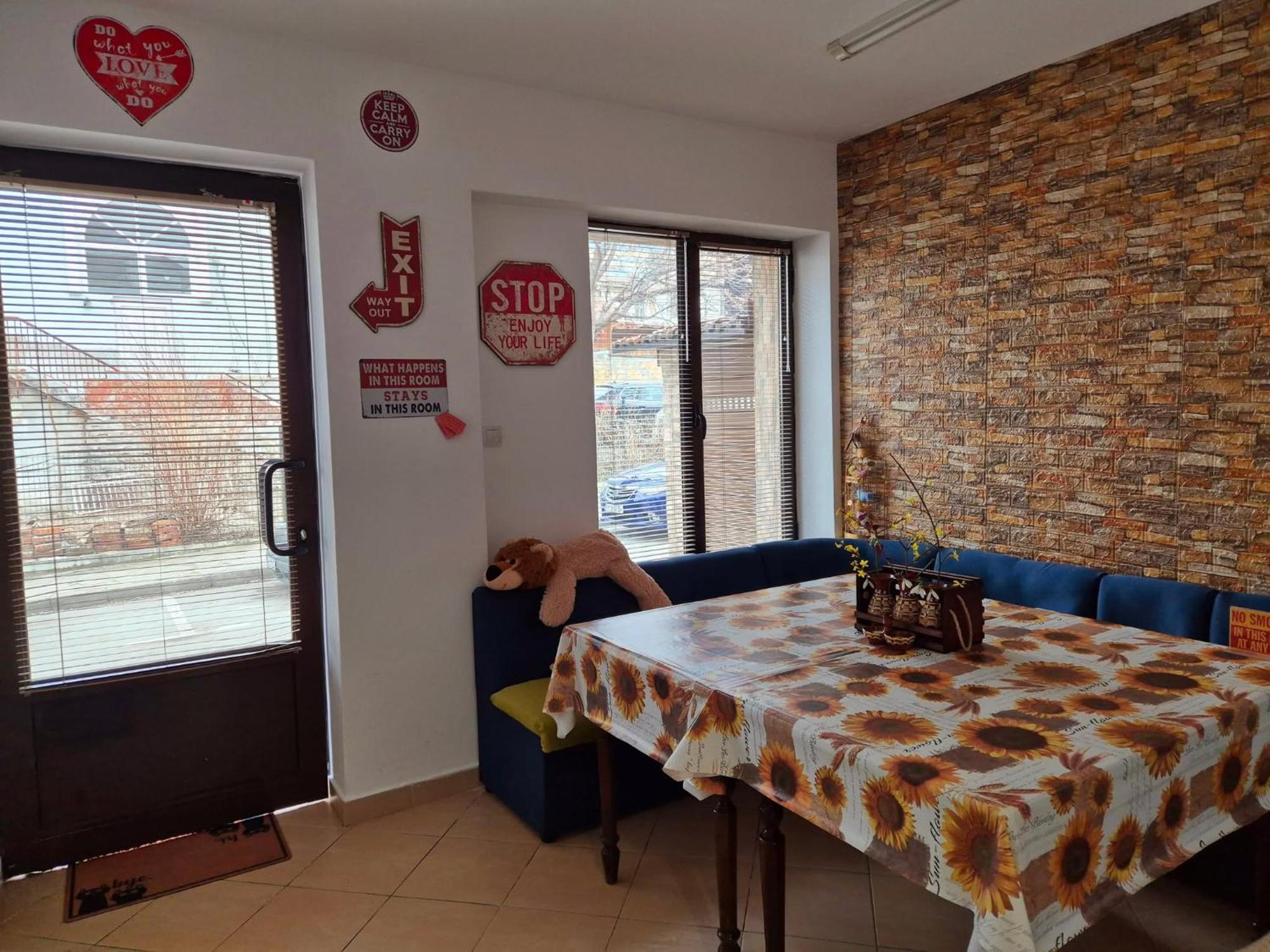 Apartment Shesti Uchastak Gabrovo Exteriör bild