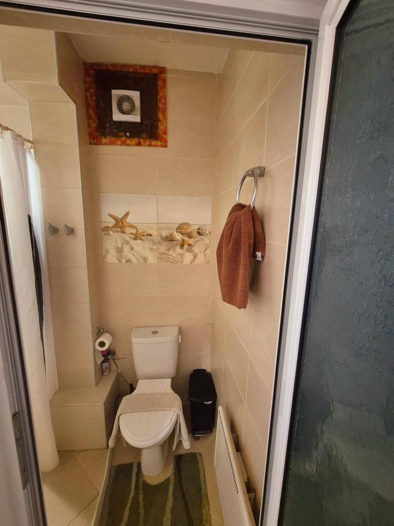 Apartment Shesti Uchastak Gabrovo Exteriör bild