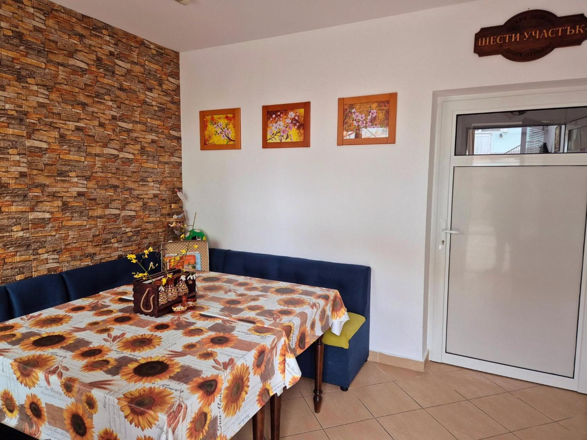 Apartment Shesti Uchastak Gabrovo Exteriör bild